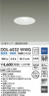 DAIKO ŵ LED饤 DDL-6032WWG