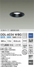 DAIKO ŵ LED饤 DDL-6034WBG