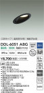 DAIKO ŵ LED饤 DDL-6051ABG