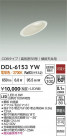 DAIKO ŵ LED饤 DDL-6153YW