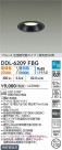 DAIKO ŵ LEDإ饤 DDL-6209FBG