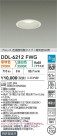DAIKO ŵ LEDإ饤 DDL-6212FWG