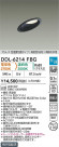 DAIKO ŵ LED饤 DDL-6214FBG