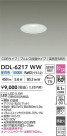DAIKO ŵ LED饤 DDL-6217WW