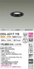 DAIKO ŵ LED饤 DDL-6217YB