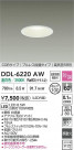 DAIKO ŵ LED饤 DDL-6220AW