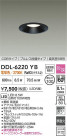 DAIKO ŵ LED饤 DDL-6220YB