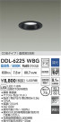 DAIKO ŵ LED饤 DDL-6225WBG