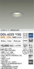 DAIKO ŵ LED饤 DDL-6225YSG