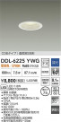 DAIKO ŵ LED饤 DDL-6225YWG
