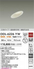 DAIKO ŵ LED饤 DDL-6226YW