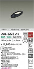 DAIKO ŵ LED饤 DDL-6228AB