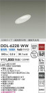 DAIKO ŵ LED饤 DDL-6228WW