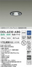 DAIKO ŵ LED饤 DDL-6230ABG