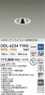 DAIKO ŵ LED饤 DDL-6234YWG