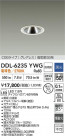 DAIKO ŵ LED饤 DDL-6235YWG