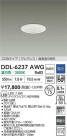 DAIKO ŵ LED饤 DDL-6237AWG