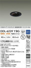 DAIKO ŵ LED˥С饤 DDL-6239YBG