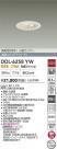 DAIKO ŵ LEDʹ󥵡ե饤 DDL-6258YW