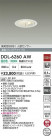 DAIKO ŵ LEDʹ󥵡ե饤 DDL-6260AW
