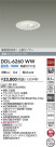 DAIKO ŵ LEDʹ󥵡ե饤 DDL-6260WW