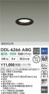 DAIKO ŵ LED饤 DDL-6266ABG