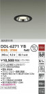DAIKO ŵ LED饤 DDL-6271YB