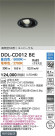 DAIKO ŵ LEDĴ饤 DDL-CD012BE