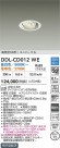 DAIKO ŵ LEDĴ饤 DDL-CD012WE