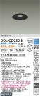DAIKO ŵ LEDĴ饤 DDL-CD020B