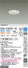 DAIKO ŵ LEDĴ饤 DDL-CD021W
