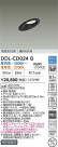DAIKO ŵ LEDĴ饤 DDL-CD024B
