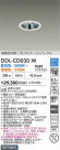 DAIKO ŵ LEDĴ饤 DDL-CD030W