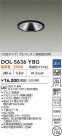 DAIKO ŵ LED饤 DOL-5636YBG