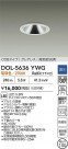 DAIKO ŵ LED饤 DOL-5636YWG