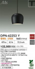DAIKO ŵ LEDڥ DPN-42253Y