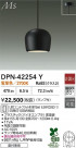 DAIKO ŵ LEDڥ DPN-42254Y