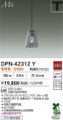 DAIKO ŵ LEDڥ DPN-42312Y