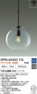 DAIKO ŵ LEDڥ DPN-42453YG