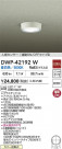 DAIKO ŵ LEDʹ󥵡վ DWP-42192W