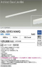 DAIKO ŵ ١饤 DBL-5593NWG