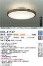 DAIKO ŵ Ĵ DCL-41127