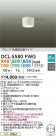 DAIKO ŵ ؾ DCL-5580FWG