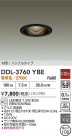 DAIKO ŵ 饤 DDL-3760YBE