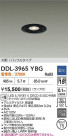 DAIKO ŵ 饤 DDL-3965YBG