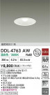 DAIKO ŵ 饤 DDL-4763AW