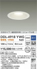 DAIKO ŵ 饤() DDL-4918YWG