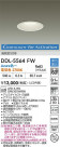DAIKO ŵ Ĵ饤 DDL-5564FW