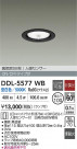 DAIKO ŵ ʹ󥵡ե饤 DDL-5577WB