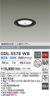 DAIKO ŵ ʹ󥵡ե饤 DDL-5578WB